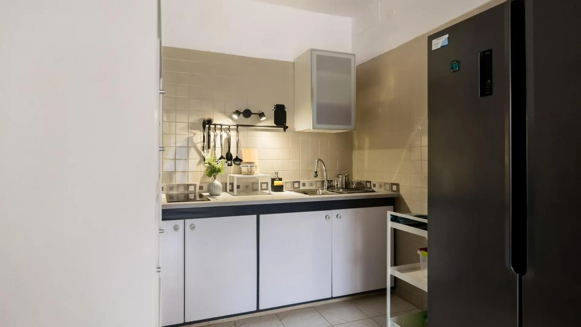 Apartamento El Gato Costa del Silencio 0*,