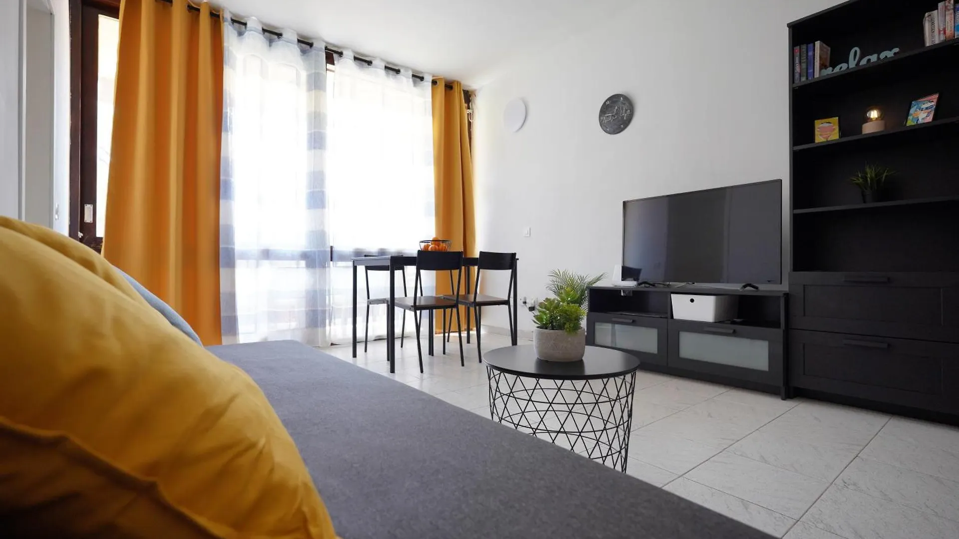 Lejlighed Apartamento El Gato Costa del Silencio Spanien