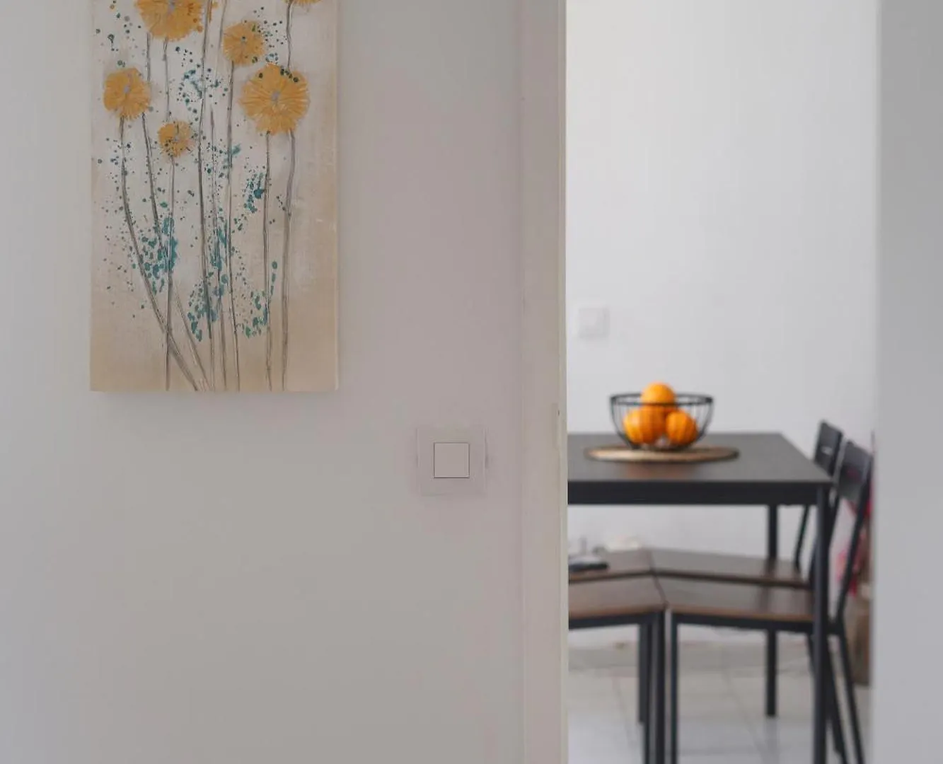 Apartamento El Gato Costa del Silencio