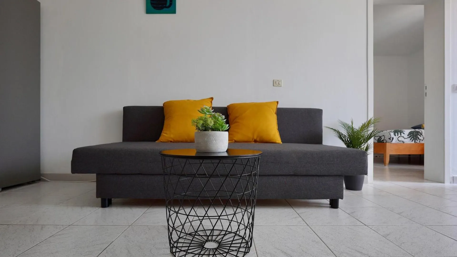 Lejlighed Apartamento El Gato Costa del Silencio