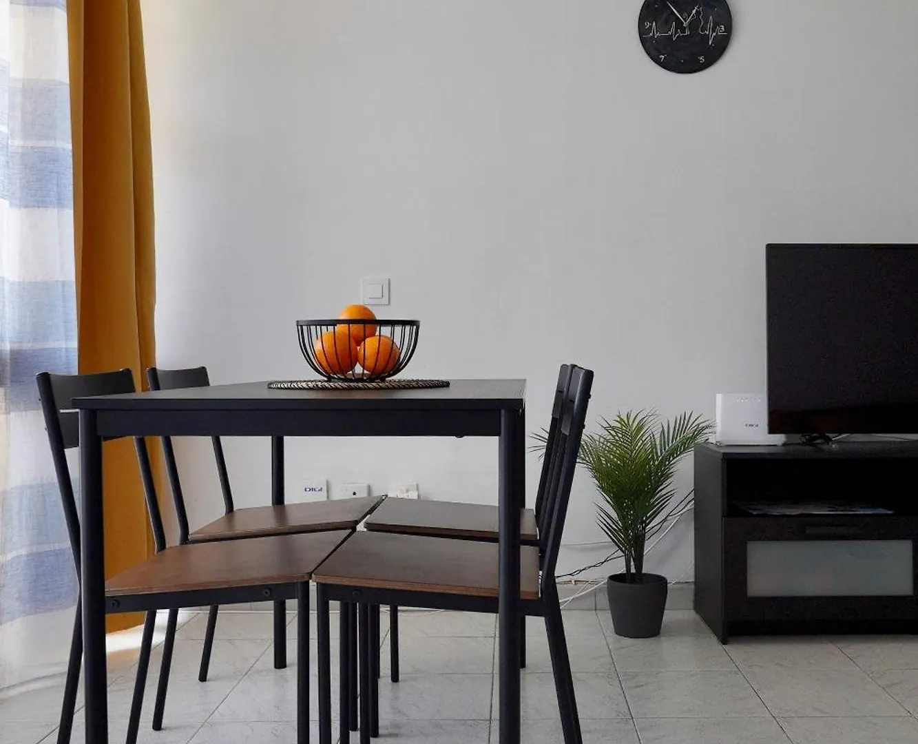 Apartamento El Gato Costa del Silencio Lejlighed
