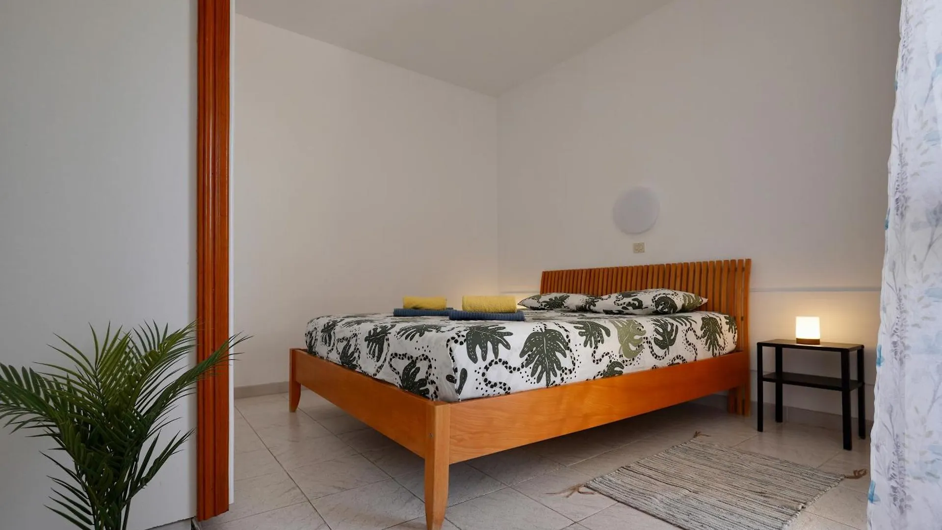 Apartamento El Gato Costa del Silencio Spanien